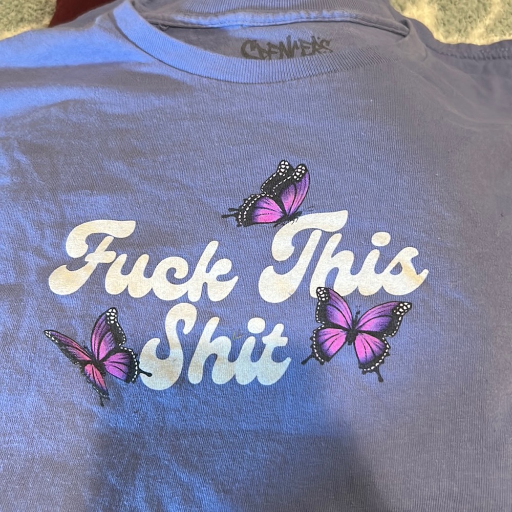 Tshirt